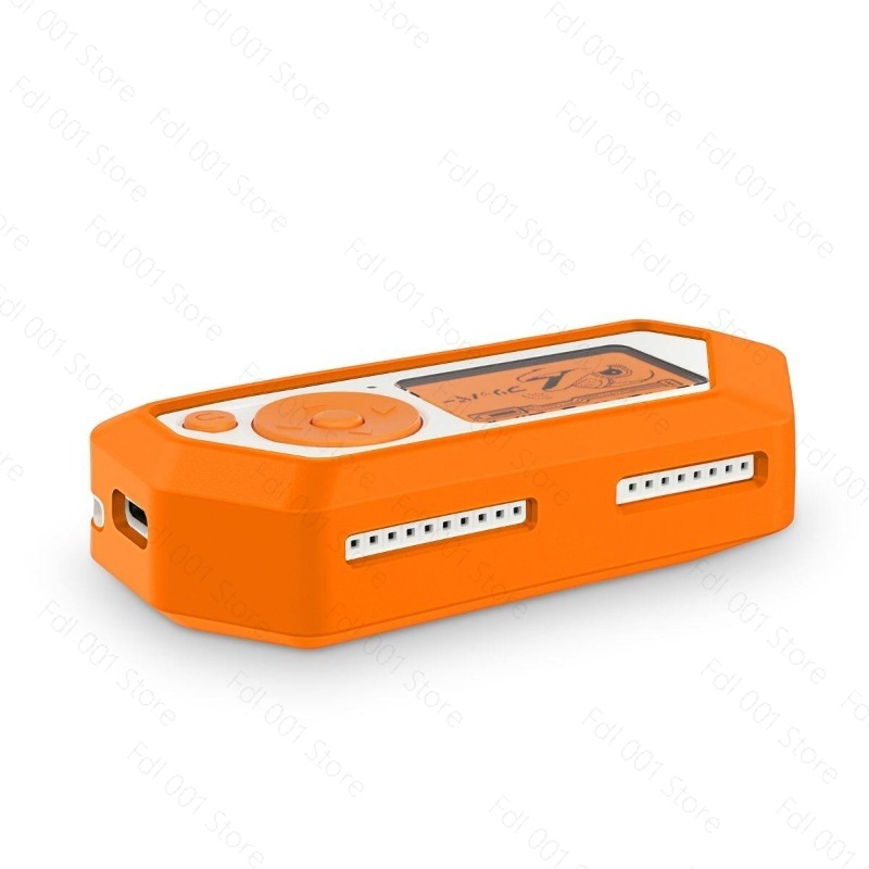 เคสซิลิโคนสำหรับ Flipper Zero  - Gadgets For Electronics บทวิจารณ์และราคา