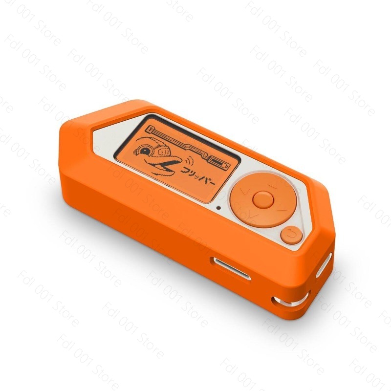 เคสซิลิโคนสำหรับ Flipper Zero  - Gadgets For Electronics บทวิจารณ์และราคา
