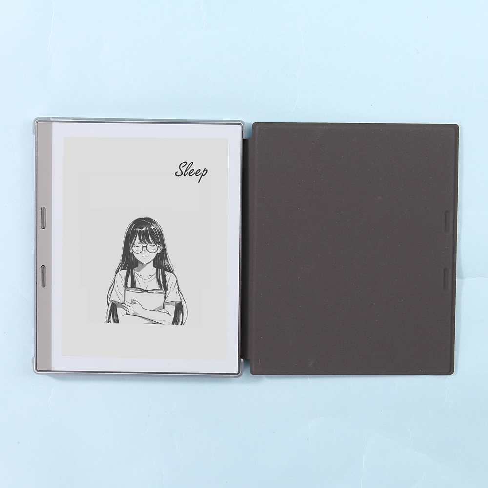 แท็บเล็ตอ่านอีบุ๊กหน้าจอ E-ink - Electronics And Gadgets E บทวิจารณ์และราคา