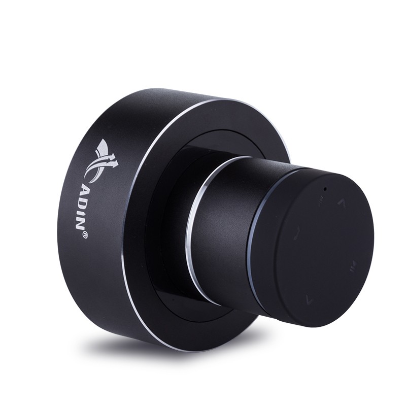 ลำโพงซับวูฟเฟอร์ 26W S8BT Adin - Gadgets For Electronics บทวิจารณ์และราคา