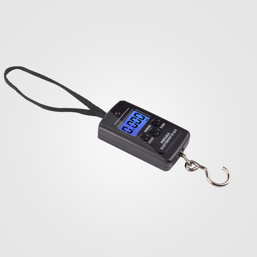 เครื่องชั่งน้ําหนักแบบแขวนดิจิ - Gadgets For Electronics บทวิจารณ์และราคา