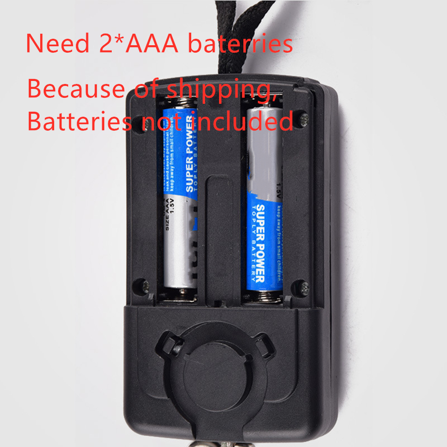 เครื่องชั่งน้ําหนักแบบแขวนดิจิ - Gadgets For Electronics บทวิจารณ์และราคา