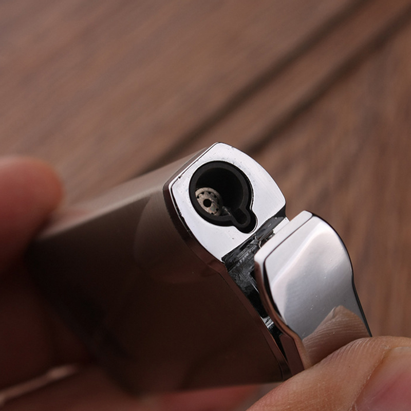 โลหะขนาดเล็กแก๊สอิเล็กทรอนิกส์ - Electronics Gadgets For Gift บทวิจารณ์และราคา