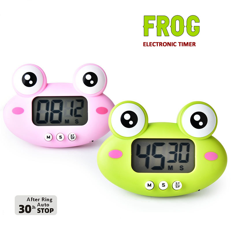 กบน่ารักไดโนเสาร์ครัวอิเล็กทรอ - Electronics Gadgets For Gift บทวิจารณ์และราคา