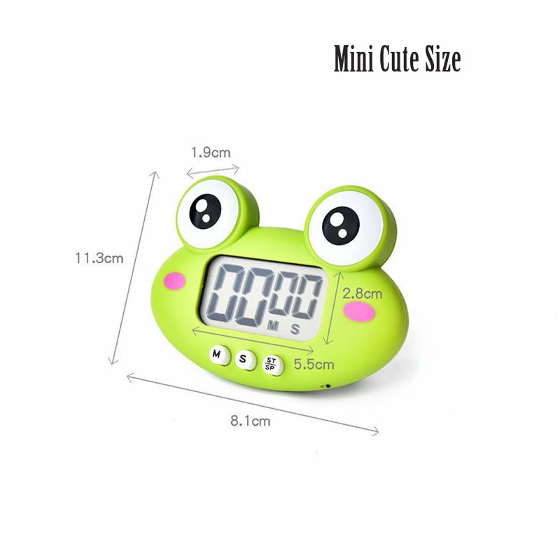 กบน่ารักไดโนเสาร์ครัวอิเล็กทรอ - Electronics Gadgets For Gift บทวิจารณ์และราคา