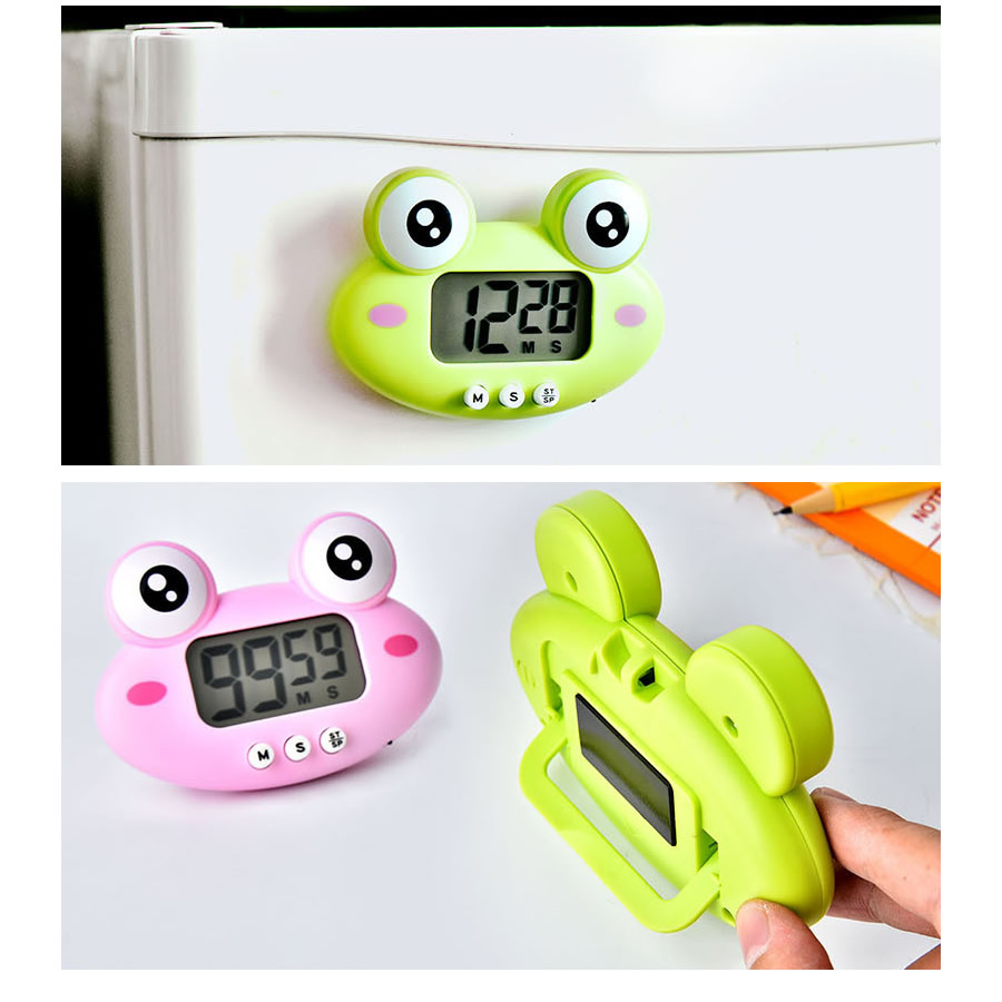 กบน่ารักไดโนเสาร์ครัวอิเล็กทรอ - Electronics Gadgets For Gift บทวิจารณ์และราคา