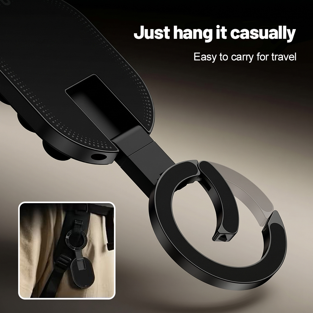 360 °   ที่วางโทรศัพท์แม่เหล็ก - Gadgets For Electronics บทวิจารณ์และราคา