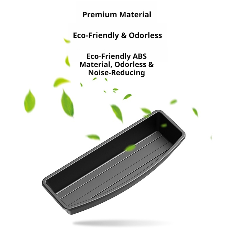 SEAMETAL กล่องเก็บของใต้เบาะรถ - Gadgets For Electronics บทวิจารณ์และราคา