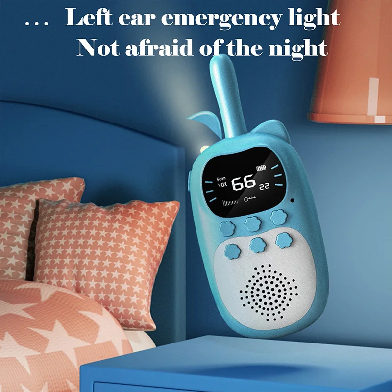 วิทยุสื่อสารเด็ก ของเล่นเด็ก ว - Electronics Gadgets For Gift บทวิจารณ์และราคา