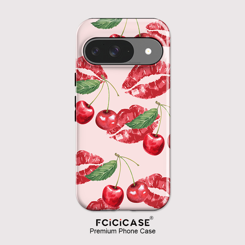 เคสโทรศัพท์กันกระแทก Fcicicase - Google Pixel 9 บทวิจารณ์และราคา