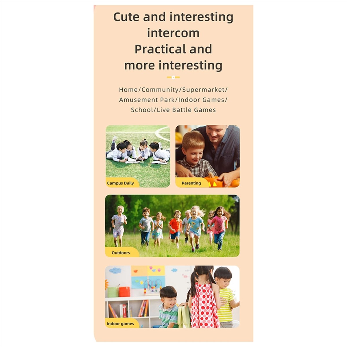 A77K เครื่องส่งรับวิทยุสำหรับเ - Electronics Gadgets For Gift บทวิจารณ์และราคา