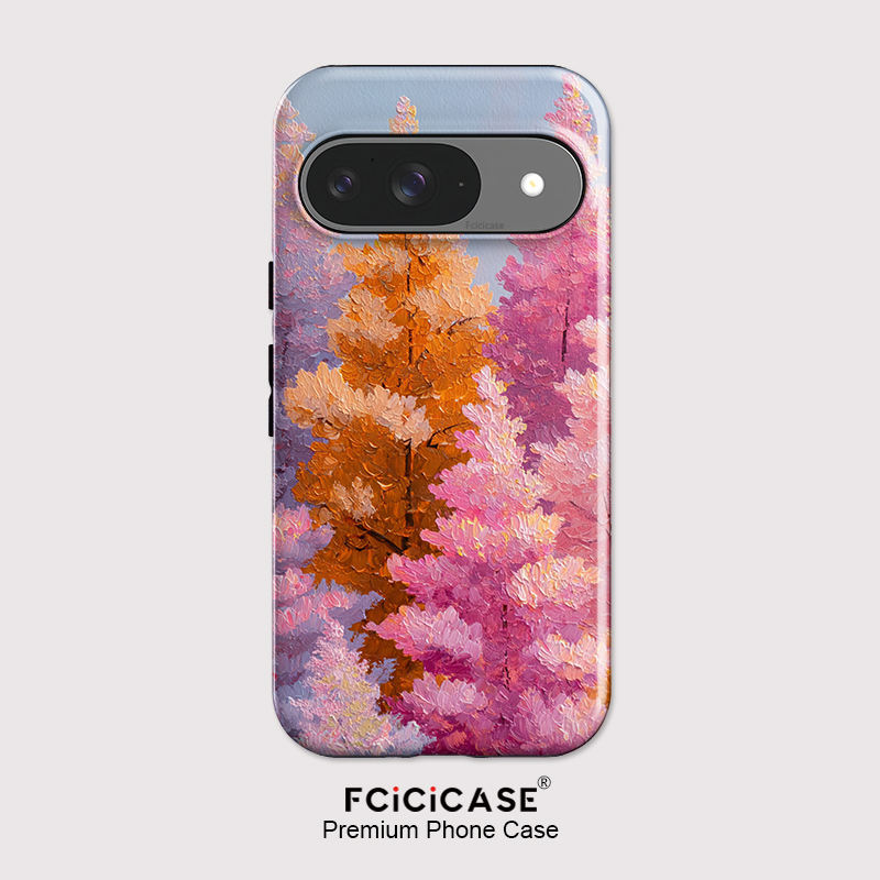 เอฟซีซีเคส เคสโทรศัพท์อะคริลิค - Google Pixel 9 บทวิจารณ์และราคา
