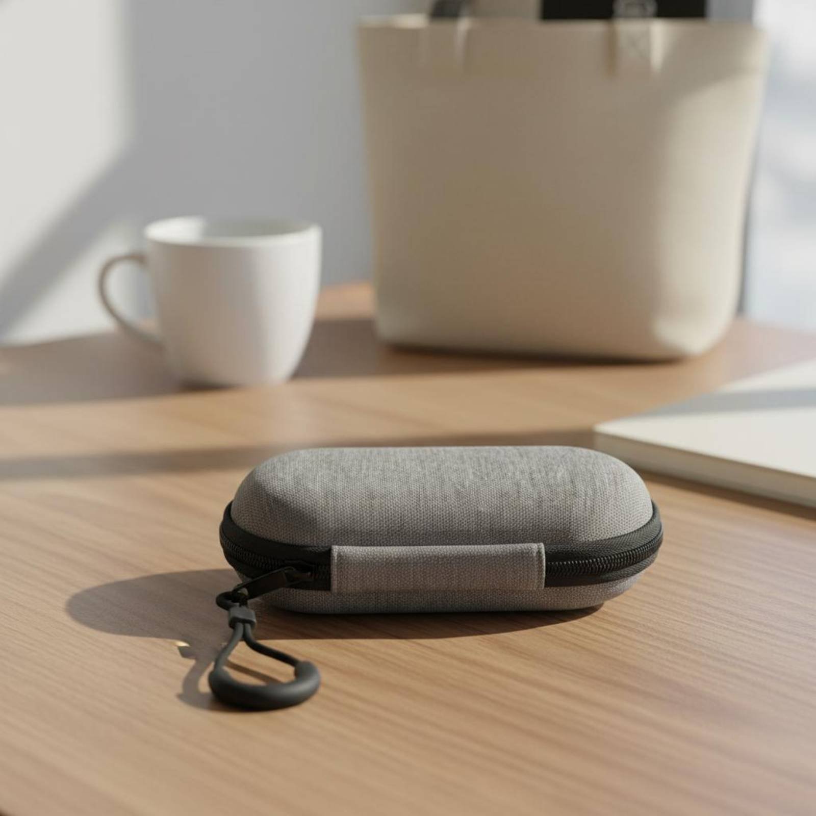กระเป๋าจัดเก็บสายไฟแบบพกพา ทนท - Gadgets For Electronics บทวิจารณ์และราคา