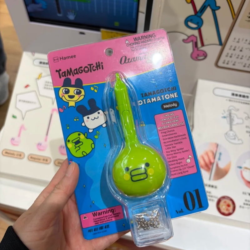 ของเล่นปลาอิเล็กทรอนิกส์ทามาก็ - Electronics Or Gadgets บทวิจารณ์และราคา