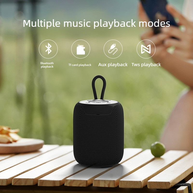 ใหม่ 3600mAh X2/โปรลำโพงบลูทูธ - Electronics Gadgets For Gift บทวิจารณ์และราคา