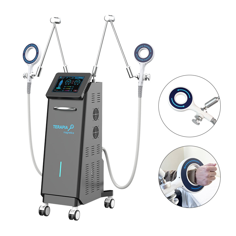 6 Tesla Physio Magneto อุปกรณ์ - Electric Gadget บทวิจารณ์และราคา