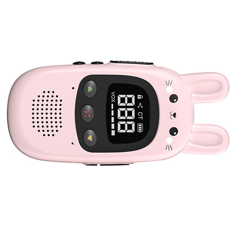 วอล์คกี้ทอล์คกี้สำหรับเด็ก รุ่ - Electronics Gadgets For Gift บทวิจารณ์และราคา