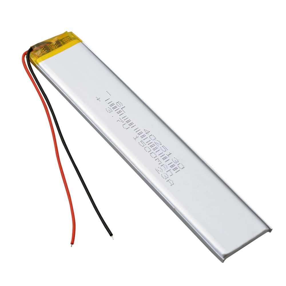 PURFIELD 4025130 3.7V 1500mAh  - Electronics And Gadgets E บทวิจารณ์และราคา